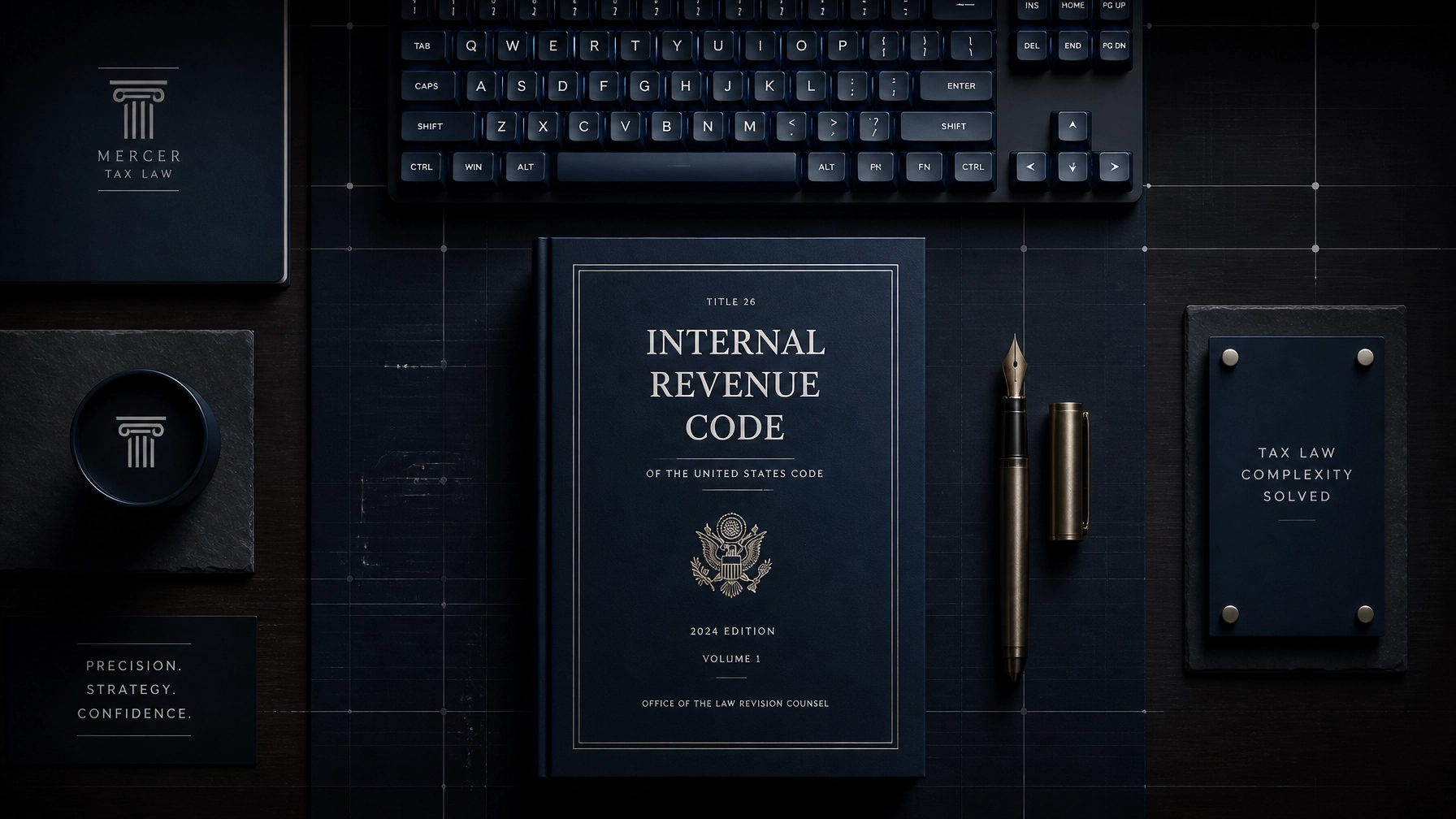 Are You Making These Common IRS Debt Mistakes? (What the ‘OIC Mills’ Won’t Tell You)